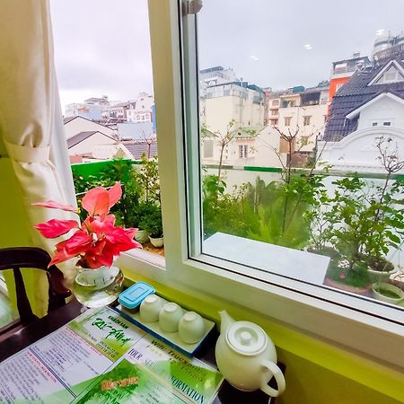 Truc Xanh Hotel Dalat Екстер'єр фото