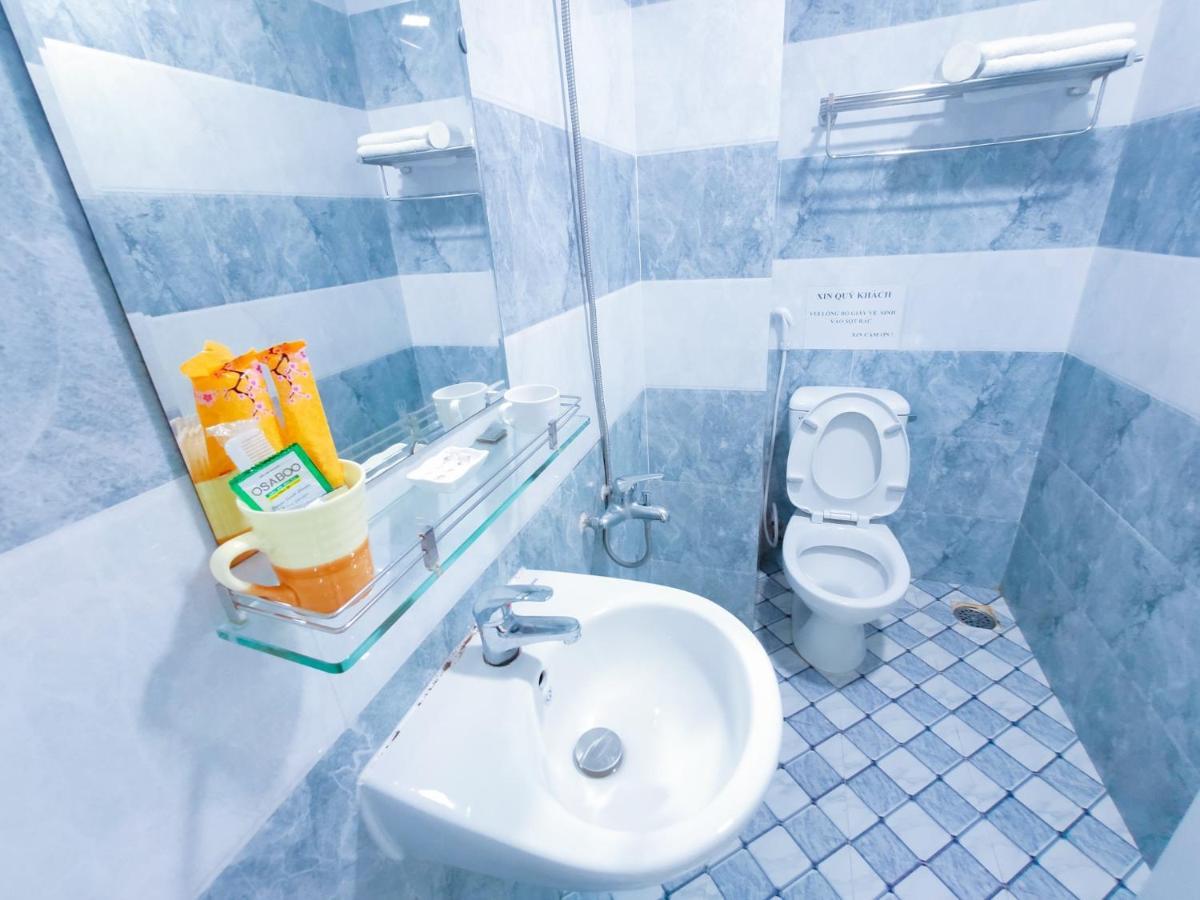Truc Xanh Hotel Dalat Екстер'єр фото