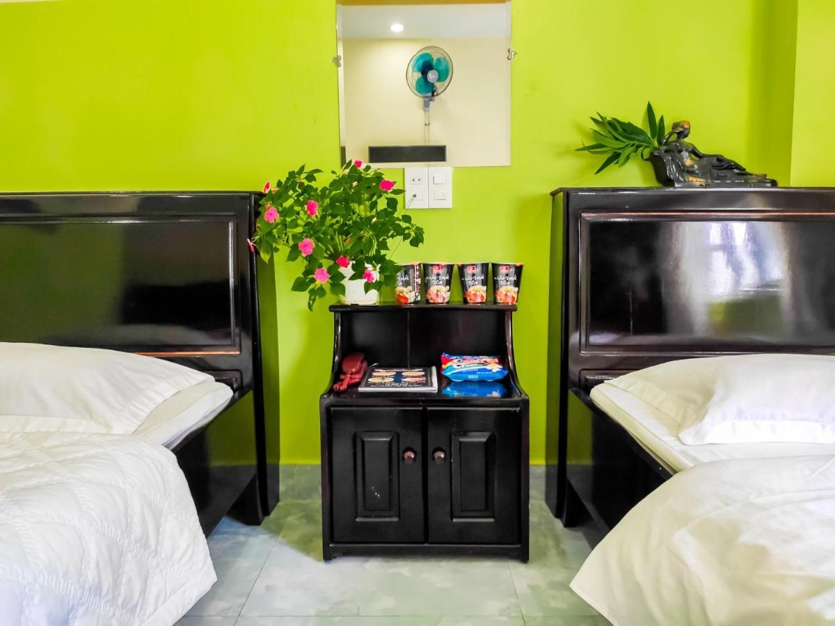 Truc Xanh Hotel Dalat Екстер'єр фото