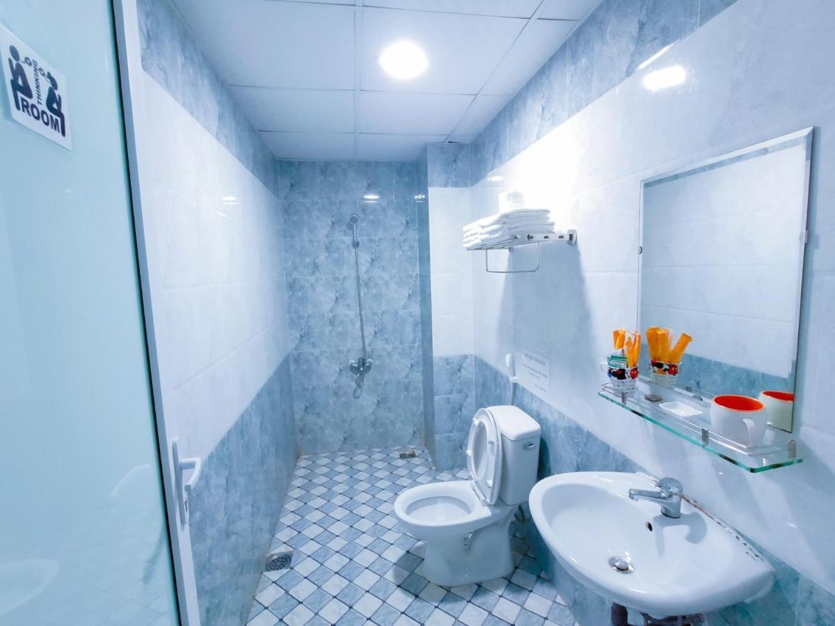 Truc Xanh Hotel Dalat Екстер'єр фото