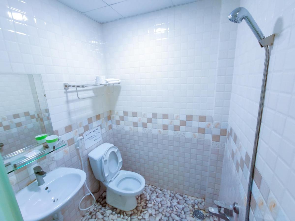 Truc Xanh Hotel Dalat Екстер'єр фото