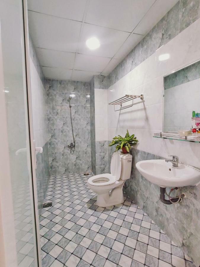 Truc Xanh Hotel Dalat Екстер'єр фото