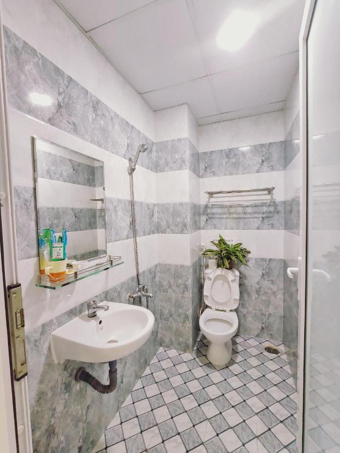 Truc Xanh Hotel Dalat Екстер'єр фото